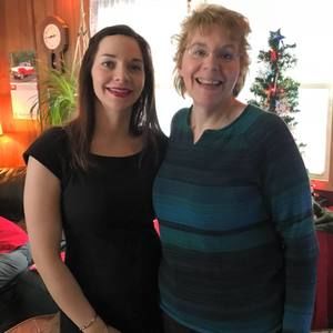 Meet your Posher, Danielle